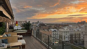 Sea You Hotel Port Valencia