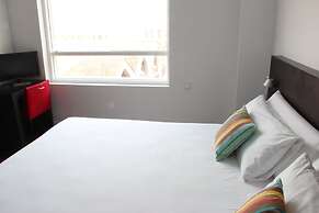 Sea You Hotel Port Valencia