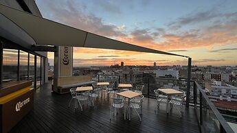 Sea You Hotel Port Valencia