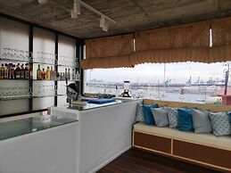 Sea You Hotel Port Valencia