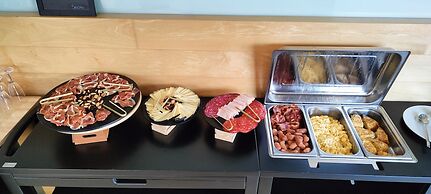 Sea You Hotel Port Valencia