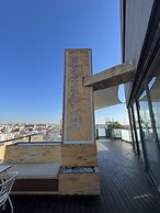 Sea You Hotel Port Valencia