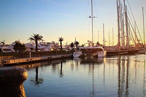 Sea You Hotel Port Valencia