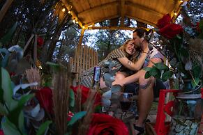 Levit Glamping