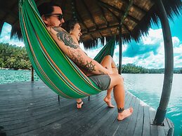 Levit Glamping