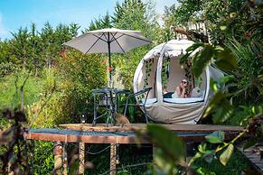 Levit Glamping