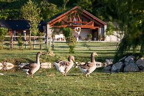 Agriturismo I Comelli