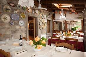 Agriturismo I Comelli