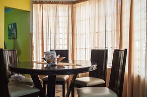 High Level Suites at Columbus Heights