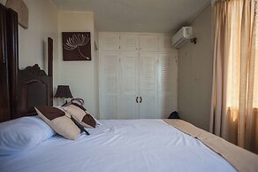 High Level Suites at Columbus Heights