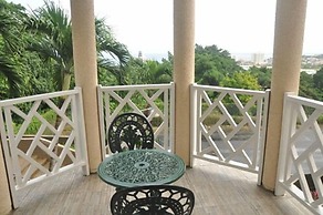 High Level Suites at Columbus Heights