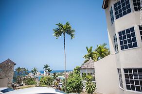 High Level Suites at Columbus Heights