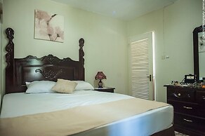 High Level Suites at Columbus Heights