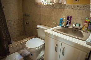 High Level Suites at Columbus Heights