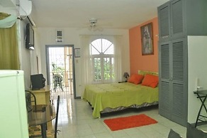 High Level Suites at Columbus Heights