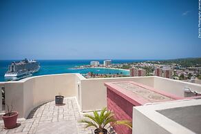 High Level Suites at Columbus Heights