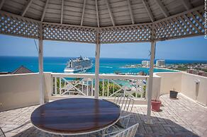 High Level Suites at Columbus Heights