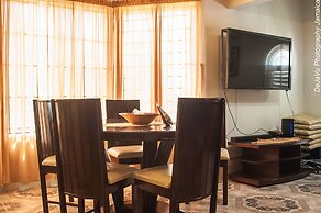 High Level Suites at Columbus Heights