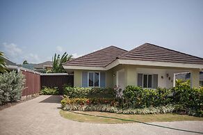 Jamaica Shades at Cool Shades