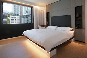 citizenM Seattle South Lake Union