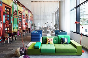 citizenM Seattle South Lake Union