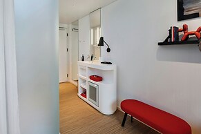 citizenM Seattle South Lake Union