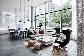citizenM Seattle South Lake Union
