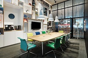 citizenM Seattle South Lake Union