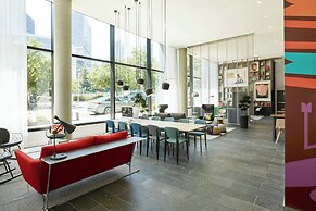 citizenM Seattle South Lake Union