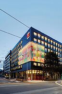 citizenM Seattle South Lake Union