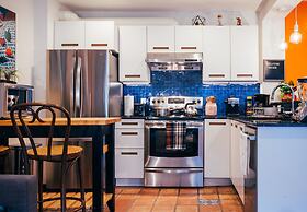 Ah We Wa Premier Cottage in the Grove