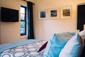 Ah We Wa Premier Cottage in the Grove