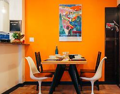 Ah We Wa Premier Cottage in the Grove