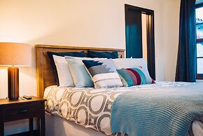 Ah We Wa Premier Cottage in the Grove