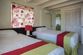 Mystic Mountain Suite at Mystic Ridge