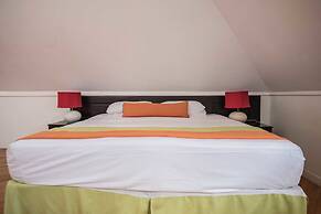 Mystic Mountain Suite at Mystic Ridge