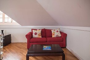 Mystic Mountain Suite at Mystic Ridge