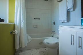 Mystic Mountain Suite at Mystic Ridge