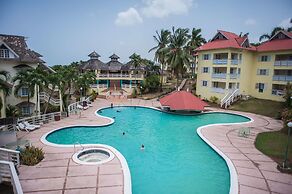 Mystic Ridge 2 Bedroom