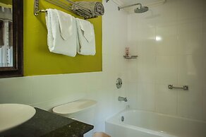 Mystic Ridge 2 Bedroom