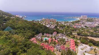 Mystic Ridge 2 Bedroom