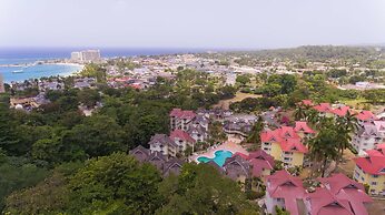 Mystic Ridge 2 Bedroom