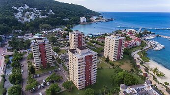 Oyster Shell Beach Suite - Turtle Towers