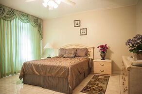 Ocean Breeze at Montego Bay Club Resort