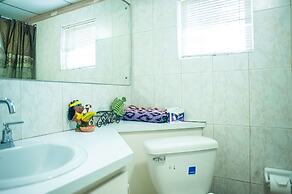 Ocean Breeze at Montego Bay Club Resort