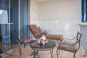 Ocean View Suit-Montego Bay Club Resort