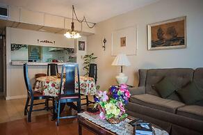 Ocean View Suit-Montego Bay Club Resort