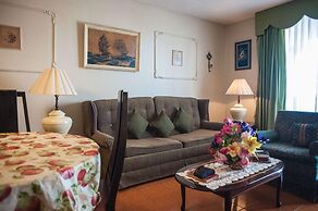 Ocean View Suit-Montego Bay Club Resort