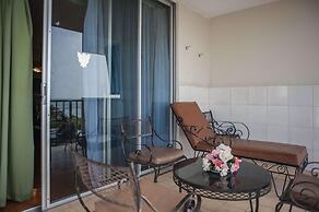 Ocean View Suit-Montego Bay Club Resort