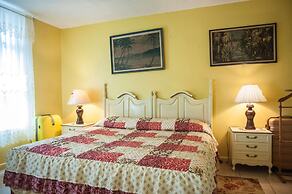 Ocean View Suit-Montego Bay Club Resort